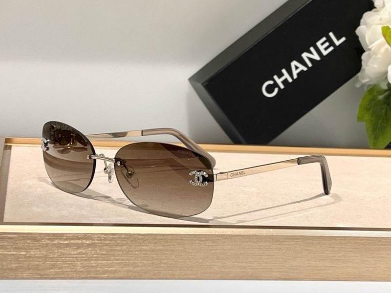 Chanel Sunglasses 970